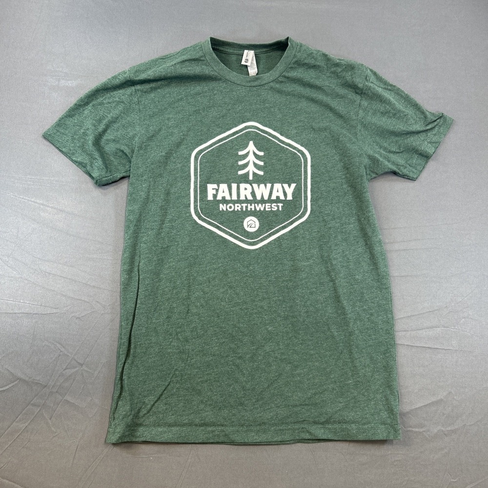 Faiyway‎ Northwest Size Small